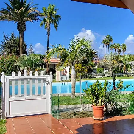 Sunnypalms Casa Mar 22 Holiday home *