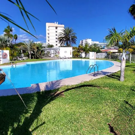 Holiday home Sunnypalms Casa Mar 22