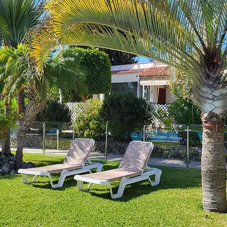 Sunnypalms Casa Mar 22 Holiday home *