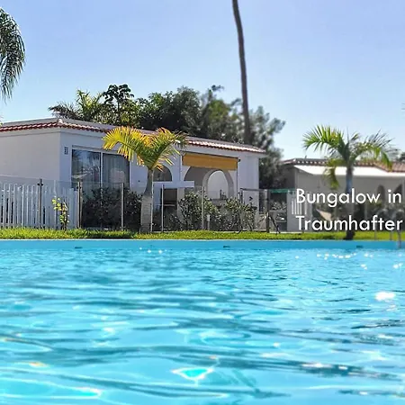 Sunnypalms Casa Mar 22