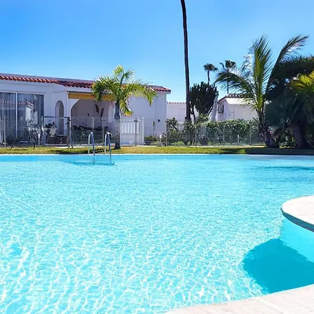 Sunnypalms Casa Mar 22 Holiday home