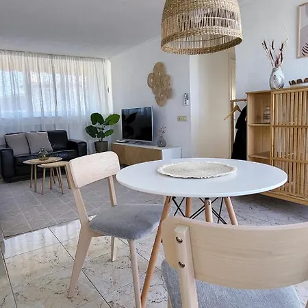 Holiday home Sunnypalms Casa Mar 22 Playa del Ingles (Gran Canaria)