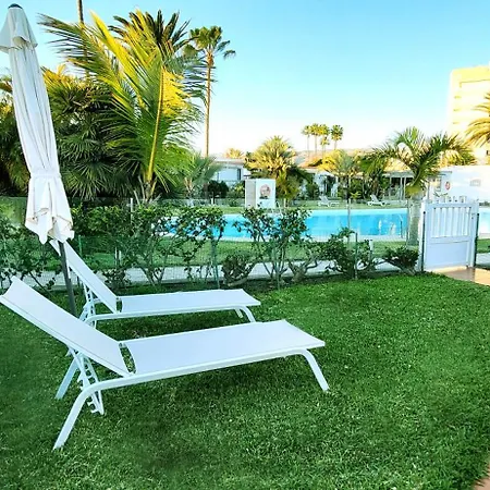 Sunnypalms Casa Mar 22 Holiday home