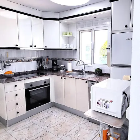 Holiday home Sunnypalms Casa Mar 22