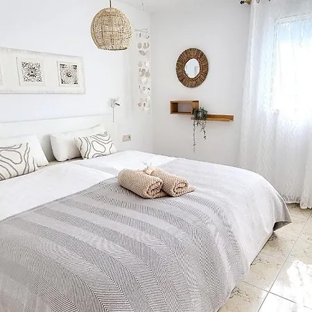 Holiday home Sunnypalms Casa Mar 22 *
